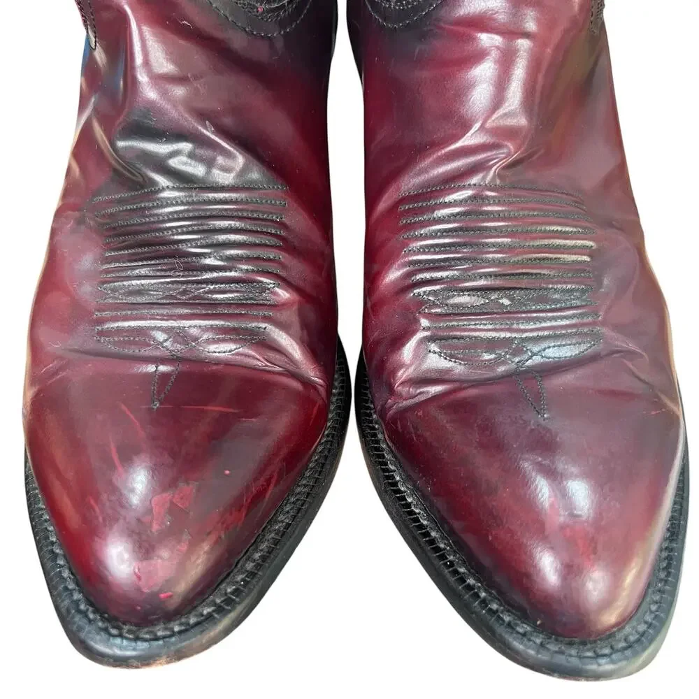 Lucchese 2e wide